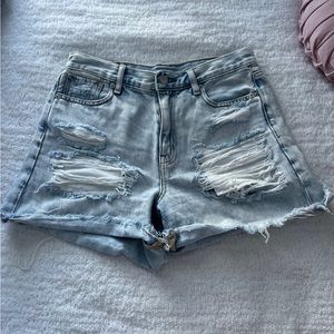 American eagle size 4